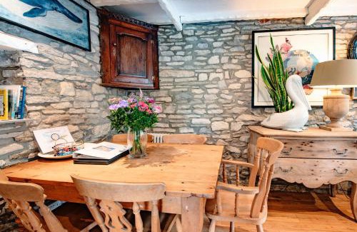Swanage House | Cosy Little Hyde Cottage, Swanage