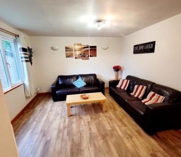 Saint Breward Ski Chalet | Cosy lodge 82 Hengar Manor