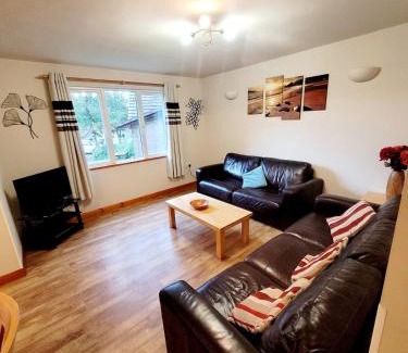Saint Breward Ski Chalet | Cosy lodge 82 Hengar Manor