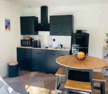 Nans-les-Pins House | Cosy Lodge Sainte Baume