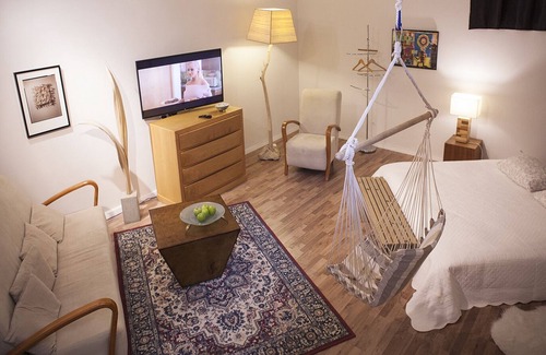 Tel Aviv House | Cosy Loft App 2 gust Atidim , Assuta , Ramat Achyal