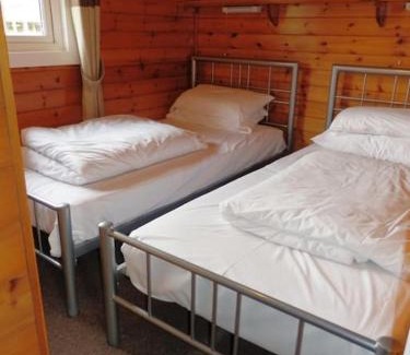 Bronaber Ski Chalet | Cosy log cabin in Snowdonia 357