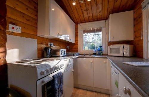 Bronaber House | Cosy Log Cabin Snowdonia Eryri