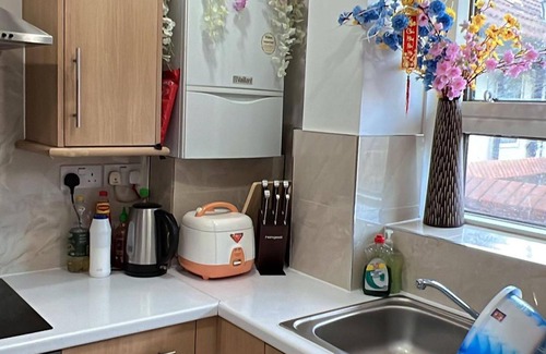 Walworth Apartment | Cosy London Apartment Near Borough Market