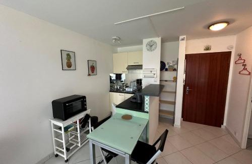 La Baule-Escoublac Apartment | Cosy love cocoon close to the sea
