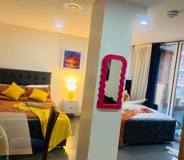 Shadwell House | Cosy Luxurious room in the heart of LONDON