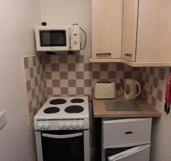 Porthmadog House | Cosy Mews House Close to Harbour