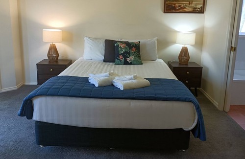 Mildura House | Cosy Mildura Cottage