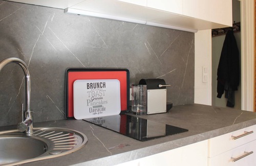 Billancourt–Rives de Seine Apartment | Cosy, modern apartment in Boulogne-Billancourt
