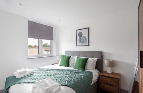 Leeds Apartment | Cosy & Modern 1 Bed Apartment Leeds