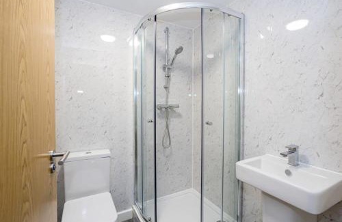 Leeds Apartment | Cosy & Modern 1 Bed Apartment Leeds