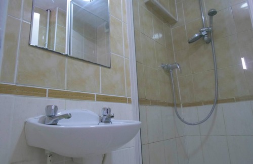 Leamington Spa Apartment | Cosy & Modern 1 Bed Studio