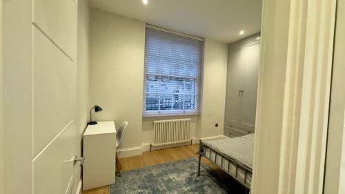 Euston Apartment | COSY Modern HOME Euston Fitzrovia