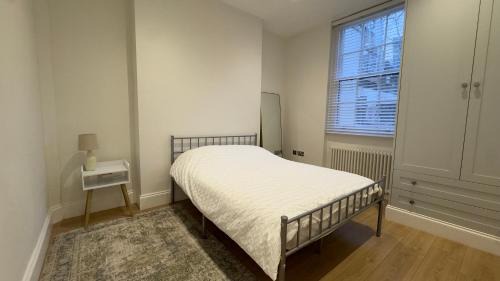 Euston Apartment | COSY Modern HOME Euston Fitzrovia