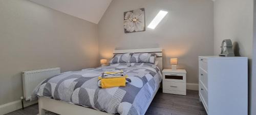 Leap House | Cosy, modern house in Leap Village