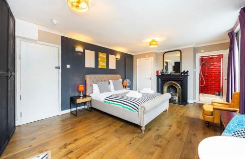 Balham Apartment | Cosy Modern Studio In The Heart Of Balham
