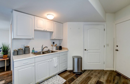 Prescott Villa | Cosy mountain top guest casita - 10 minutes from downtown Prescott