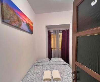 Sao Cristovao e Sao Lourenco Apartment | Cosy Mouraria Rooms