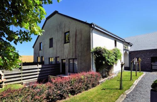 Wibrin House | Cosy Nature Retreat, Houffalize