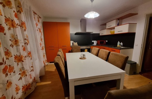 Liefering Apartment | Cosy Nest Apartment/room # 3