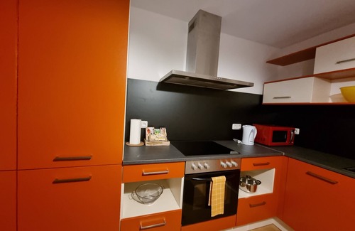 Liefering Apartment | Cosy Nest Apartment/room # 3