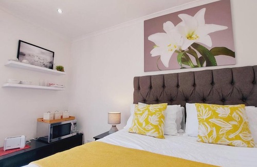 Trawal Apartment | Cosy Nest - Uncapped Wi-fi & Self Check-in