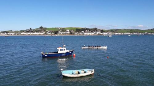 Appledore House | Cosy Nook
