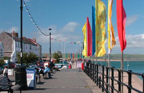 Appledore House | Cosy Nook