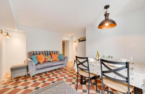 Appledore House | Cosy Nook