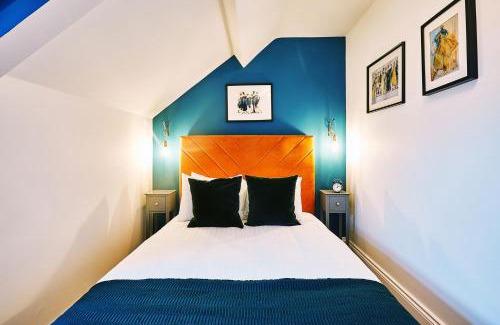 Whitley Bay House | Cosy Nook