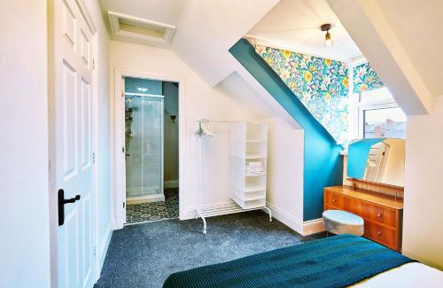 Whitley Bay House | Cosy Nook