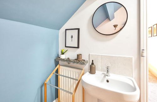 Whitley Bay House | Cosy Nook