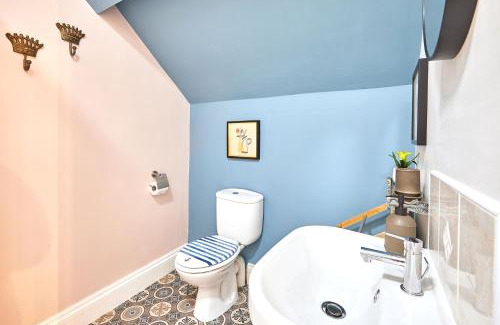 Whitley Bay House | Cosy Nook