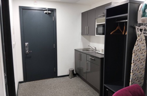 Nottingham Apartment | Cosy Nottingham Apartment - 1 Bedroom