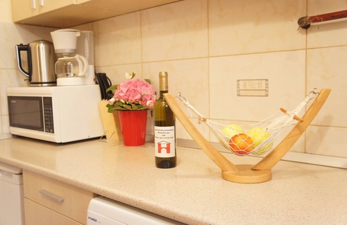 Bucharest City-Centre Apartment | Cosy One Bedroom Apartment