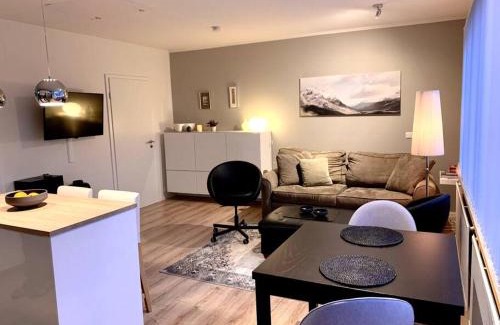 Arbær Apartment | Cosy one bedroom apartment in Reykjavík