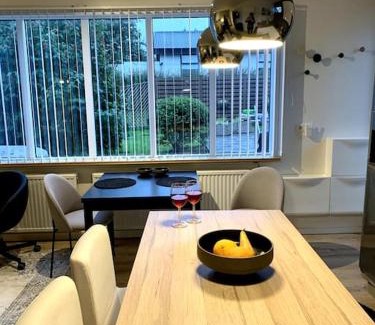 Arbær Apartment | Cosy one bedroom apartment in Reykjavík