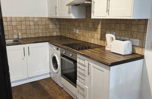New Cross Apartment | Cosy One Bedroom London Apartment