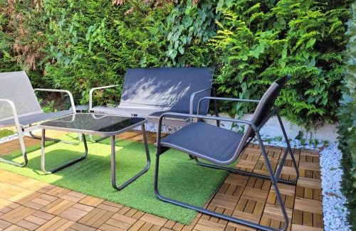 Le Blanc-Mesnil House | Cosy Paris CDG Stade de France