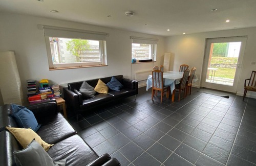 Nethy Bridge House | Cosy, peaceful cottage with views to hills and woodlands