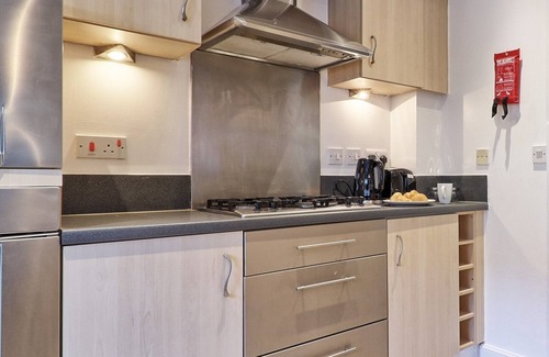 Colchester Apartment | Cosy, peaceful, stylish 2 bedroom flat which a home away from home.