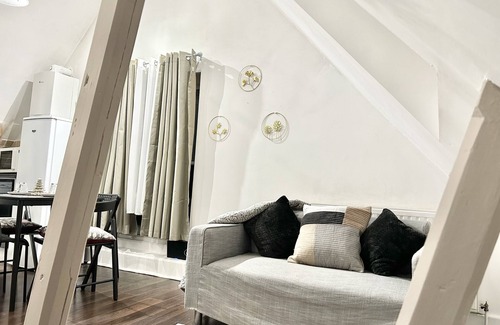 Wainscot Apartment | Cosy, Perfect for Contractors and Families
