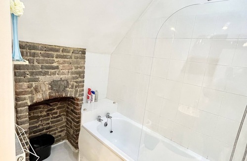 Wainscot Apartment | Cosy, Perfect for Contractors and Families