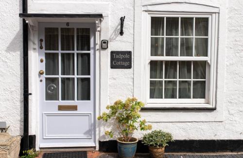 Titchfield House | Cosy Period Cottage in Titchfield Village