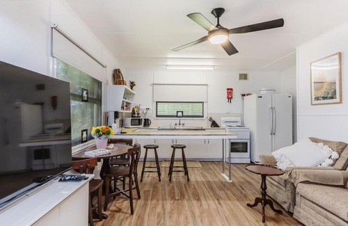 Kingscliff House | Cosy Pet Friendly Beach House