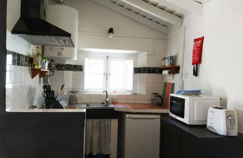 Santiago do Cacem Cottage | Cosy Plattelands Cottage Voor 2, Gemeensch. Zwembad, 20 km van Strand