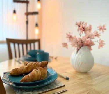 Prenton Apartment | Cosy Prenton home near Tranmere Club and Liverpool