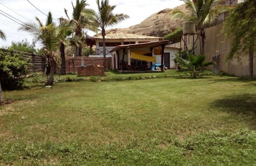 Las Pocitas House | Cosy Private Bungalow in "Las Pocitas" Mancora Peru 
