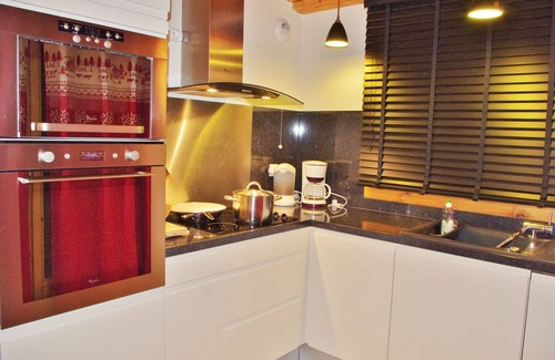 Oz Ski Chalet | Cosy private chalet at the foot of the slopes, Oz, Alpe d'Huez ski area