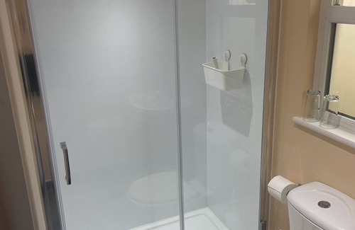 Hove Ski Chalet | Cosy Private Chalet no.1 in Hove
